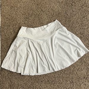 2X NWT Halara Skort